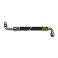 image - #6 hose assembly a/c liquid