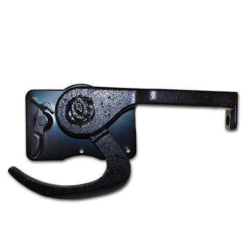 image - lock assembly - max security