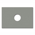 image - mounting plate P/N 79854048