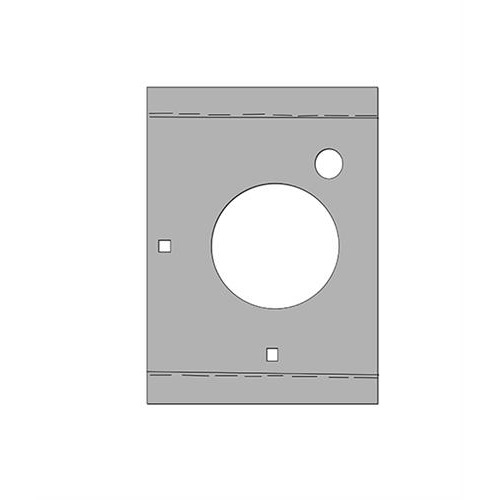 image - bracket  lamp  lh