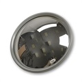 image - mirror head  convex 10.75"