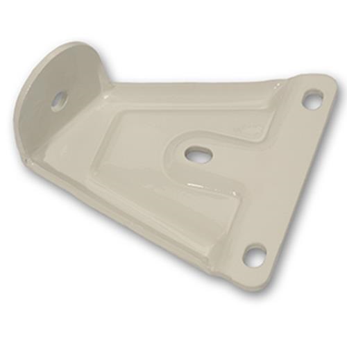 image - mirror lower cab foot - rh