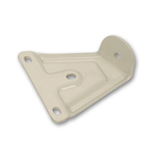 image - mirror lower cab foot - lh