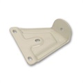 image - mirror lower cab foot - lh