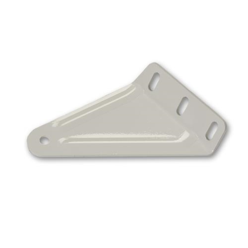 image - mirror upper cab foot - rh