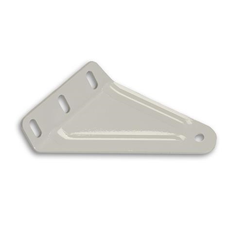 image - mirror upper cab foot - lh