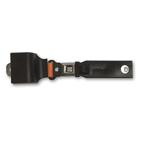 image - driver seat lap belt kit