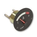 image - instrument panel water temp