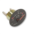 image - instrument panel voltmeter