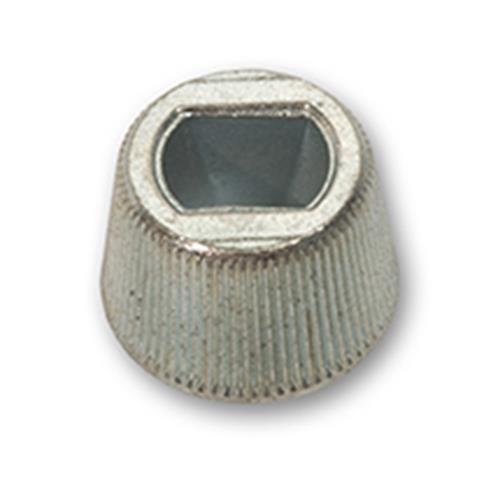 image - knurl pivot shaft