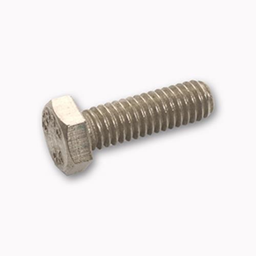 image - bolt - hex hd - .31-18 x 1"