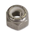 image - nut - lock elastic