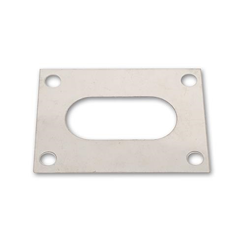 image - mirror clamping plate gasket