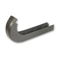 image - bumper front rubber cover - rh