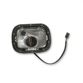 image - base  headlamp housing