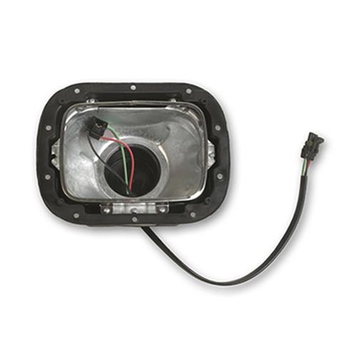 image - base  headlamp housing