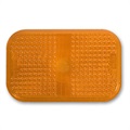 image - lens - hazard lamp amber