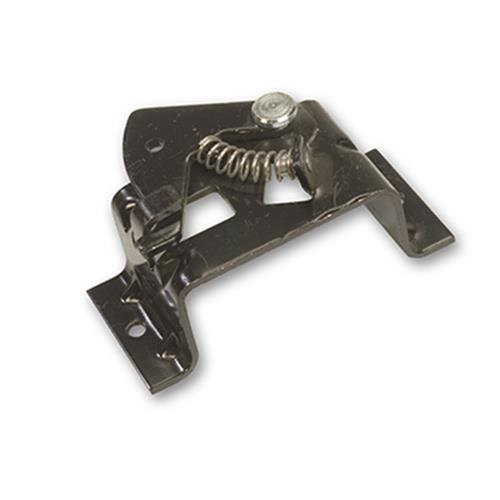 image - end latch assembly - lh