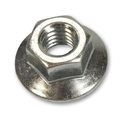 image - nut - flange - rear door