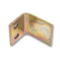 image - skirt panel hood latch striker