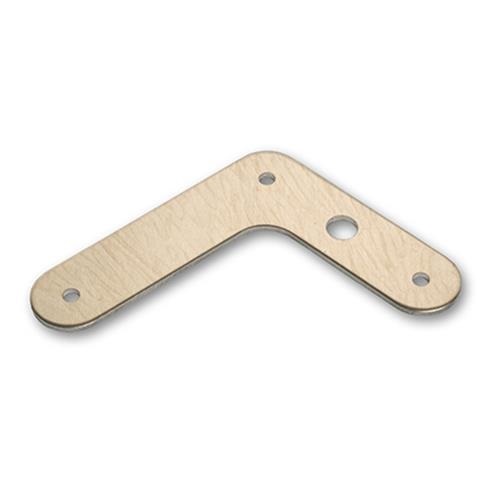 image - hood release pivot