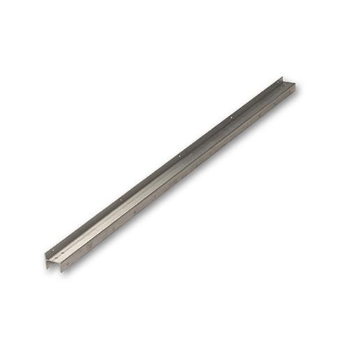 image - side door frame - bottom - lh