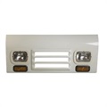 image - grille front assembly