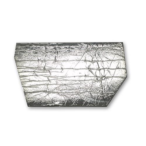 image - insulation cab skirt liner lh