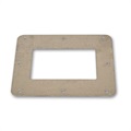 image - ashtray gasket