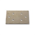 image - roof side rail gusset