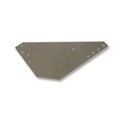 image - roof corner gusset - rear