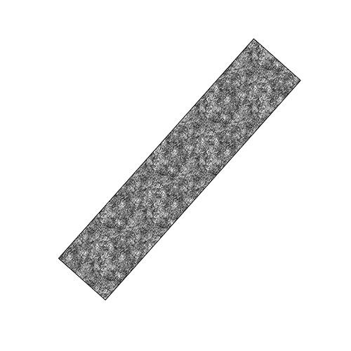 image - insulation - cab roof liner