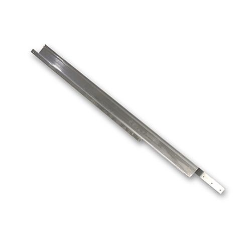 image - door post rear - rh