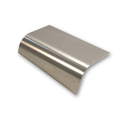 image - side corner guard - rear - lh