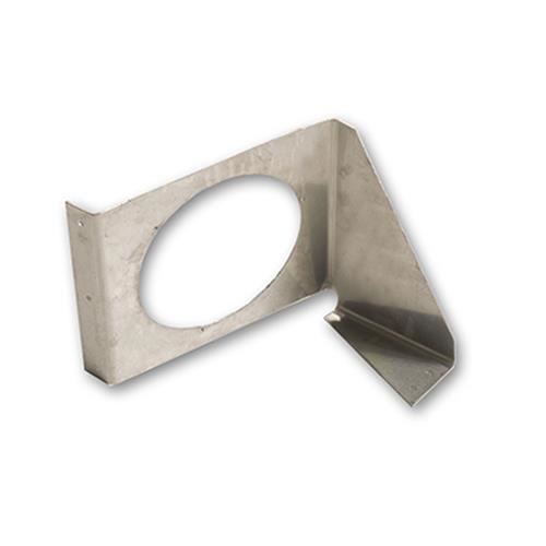 image - bracket dome lamp - rh