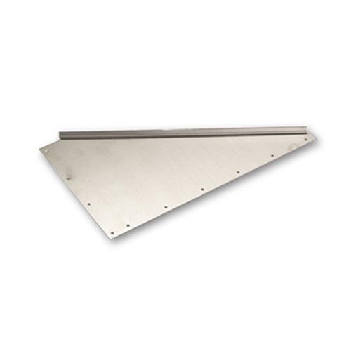 image - side door gusset - lh