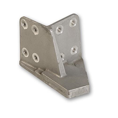 image - post mounting body lh