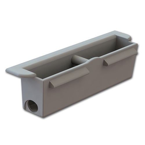 image - catch box P/N 87151001