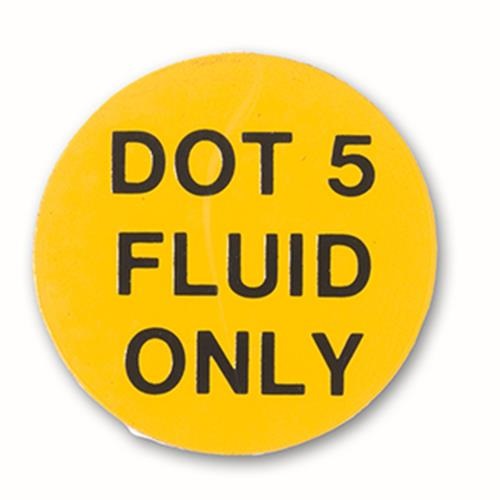 image - decal dot 5 fluid only