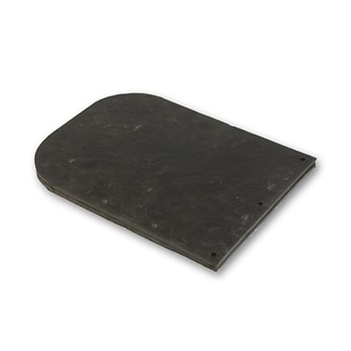 image - mud flap - rear - 10.5" x 14.5