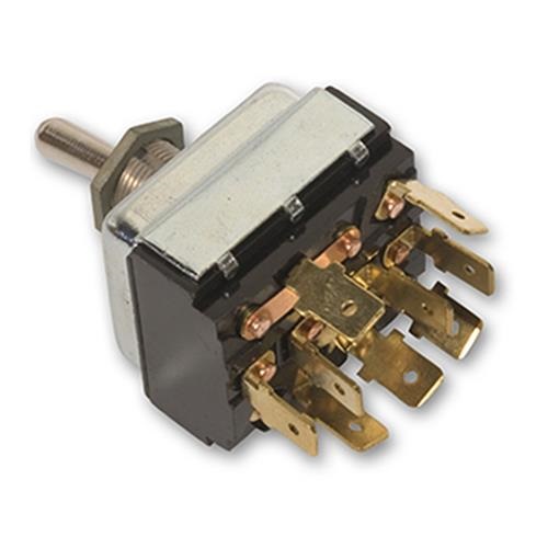 image - switch - 4-pole hazard