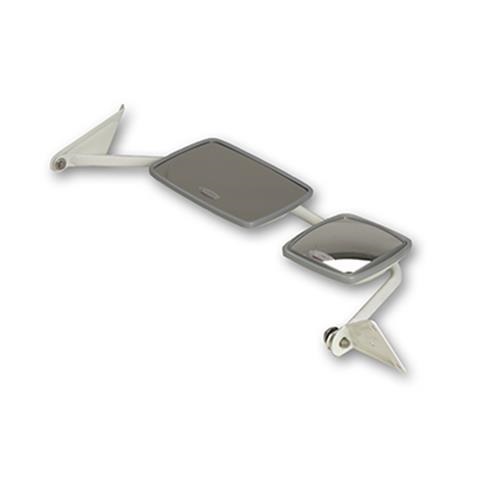 image - mirror side rear view assembly