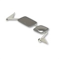 image - mirror side rear view assembly