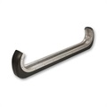 image - bumper rear assembly