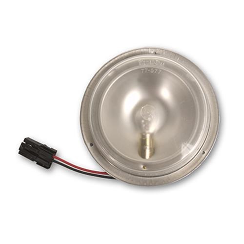 image - dome lamp assembly