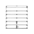 image - rear door assembly - complete