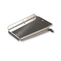 image - plate mounting seat belt