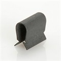 image - clip  "u" type