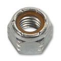 image - nut - lock nylon hex - .50-13