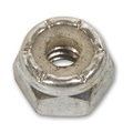 image - nut - lock nylon hex - 10-24